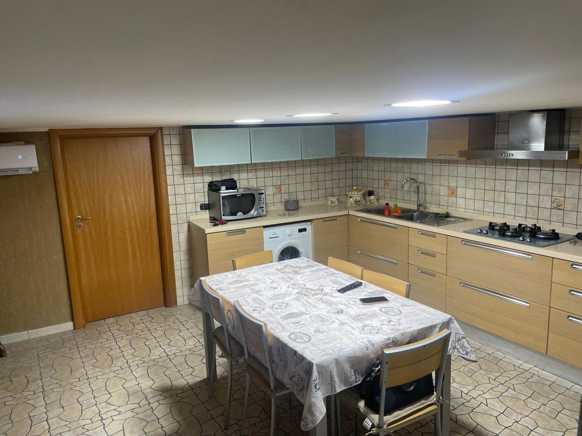 Casa Spaccanapoli Appartement *