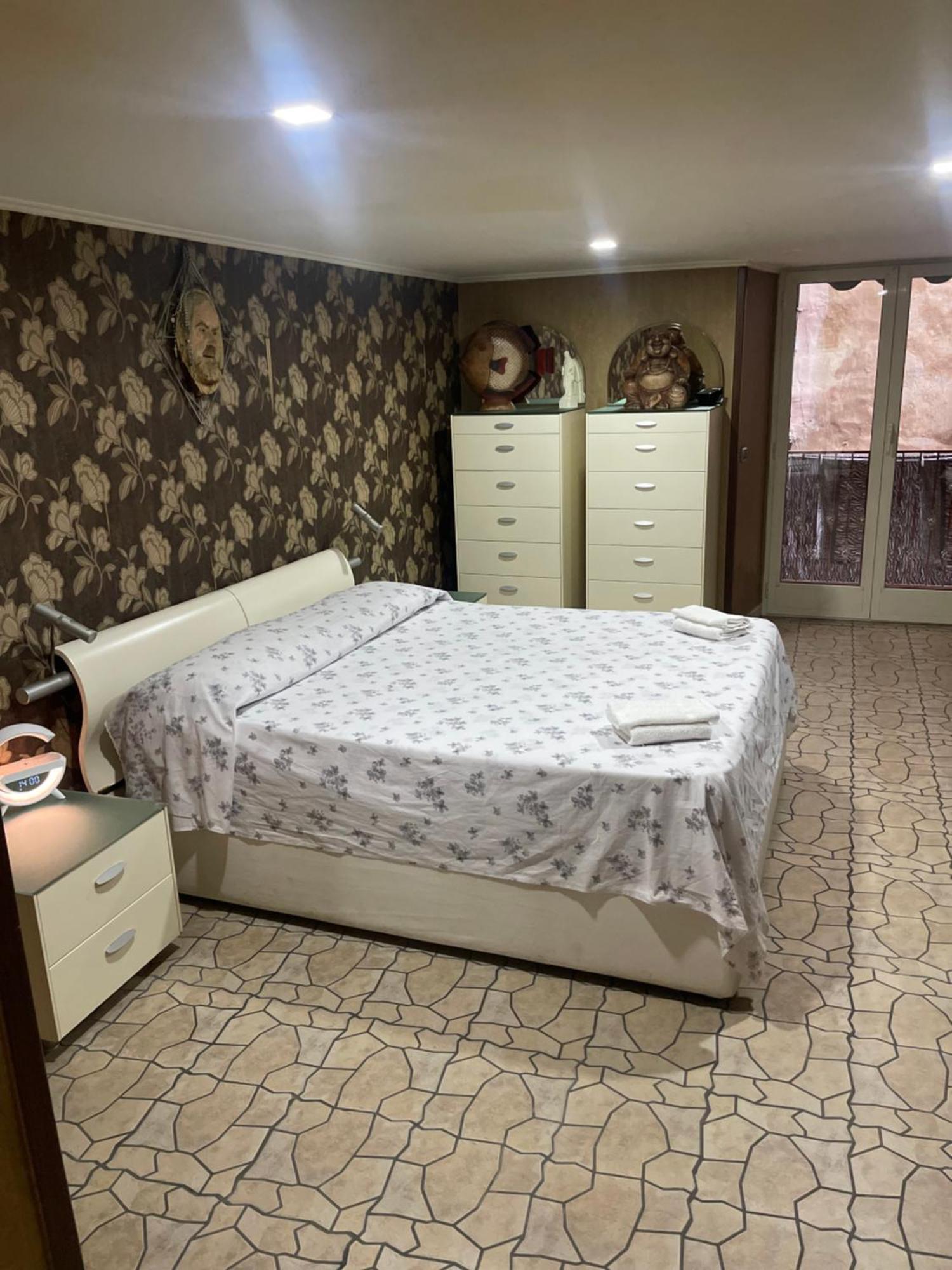 Appartement Casa Spaccanapoli *