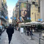 Casa Vacanza Spaccanapoli