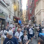 Casa Vacanza Spaccanapoli