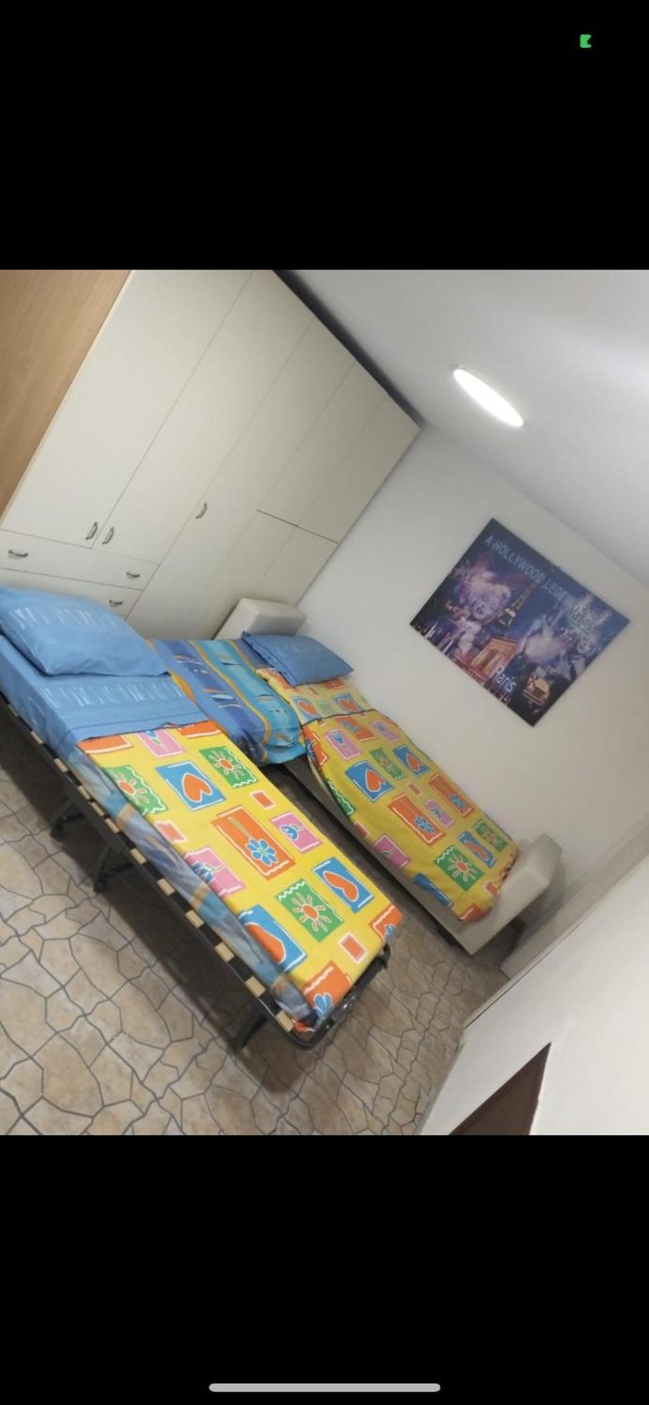 Casa Spaccanapoli Apartment